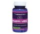 Happy vibe 60cps - HERBAGETICA