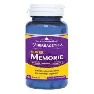 Memory stem 60cps - HERBAGETICA