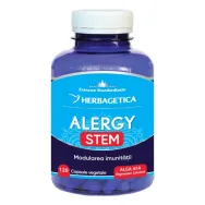 Oncology stem 120cps - HERBAGETICA