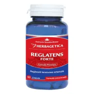 Reglatens forte 60cps - HERBAGETICA