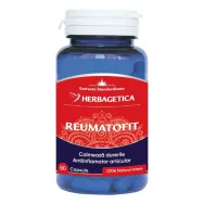 Reumatofit 60cps - HERBAGETICA