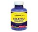 Seleniu organic 120cps - HERBAGETICA