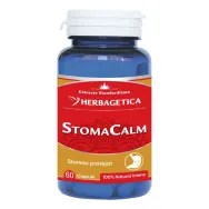 Stomacalm 60cps - HERBAGETICA