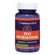 Zheo hormonal 60cps - HERBAGETICA