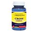 Crom complex 60cps - HERBAGETICA