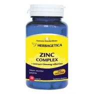 Zinc complex 30cps - HERBAGETICA