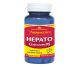 Hepato+ curcumin95 60cps - HERBAGETICA