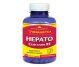 Hepato+ curcumin95 120cps - HERBAGETICA