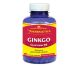 Ginkgo+ curcumin95 120cps - HERBAGETICA