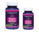 Pachet Detox suplu 60+10cps - HERBAGETICA