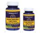 Pachet Magneziu organic B complex 60+10cps - HERBAGETICA