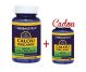 Pachet Calciu organic 60+10cps - HERBAGETICA