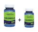 Pachet Chlorella 410mg 60+10cps - HERBAGETICA