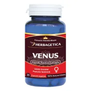 Venus ZenForte 30cps - HERBAGETICA
