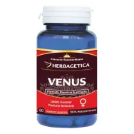 Venus ZenForte 60cps - HERBAGETICA