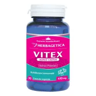 Vitex ZenForte 30cps - HERBAGETICA