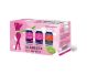 Kit Slabeste cu 1leu pe zi [Cicoare+Detox suplu+TriphaLax] 3x60cps - HERBAGETICA