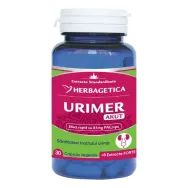 Urimer akut 30cps - HERBAGETICA