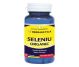 Pachet Oncology stem+Seleniu organic 60+30cps - HERBAGETICA