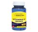 Pachet Vitamina C organica 60+30cps - HERBAGETICA