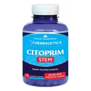 Citoprim stem 120cps - HERBAGETICA