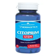Citoprim stem 30cps - HERBAGETICA