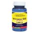Vitamina D3 naturala 3000ui 30cps - HERBAGETICA