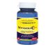Vitamina C forte naturala nativa 400mg 60cps - HERBAGETICA