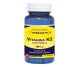 Vitamina K2 MK7 naturala 120mcg 30cps - HERBAGETICA