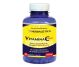 Vitamina C forte naturala nativa 400mg 120cps - HERBAGETICA