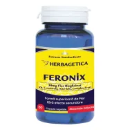 Feronix 60cps - HERBAGETICA