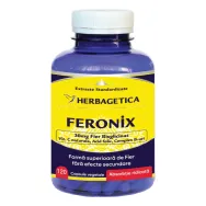 Feronix 120cps - HERBAGETICA