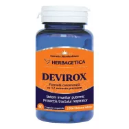 Devirox 60cps - HERBAGETICA