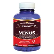 Venus ZenForte 120cps - HERBAGETICA