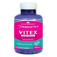 Vitex ZenForte 120cps - HERBAGETICA