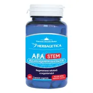 AFA+ stem 60cps - HERBAGETICA