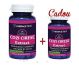 Pachet Cozi cirese extract 60+10cps - HERBAGETICA
