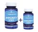 Pachet Immunity+ stem 60+10cps - HERBAGETICA