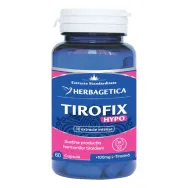 Tirofix Hypo 60cps - HERBAGETICA