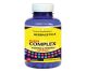 Super complex vitamine minerale 120cps - HERBAGETICA