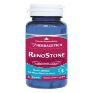 Renostone 30cps - HERBAGETICA