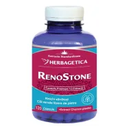 Renostone 120cps - HERBAGETICA