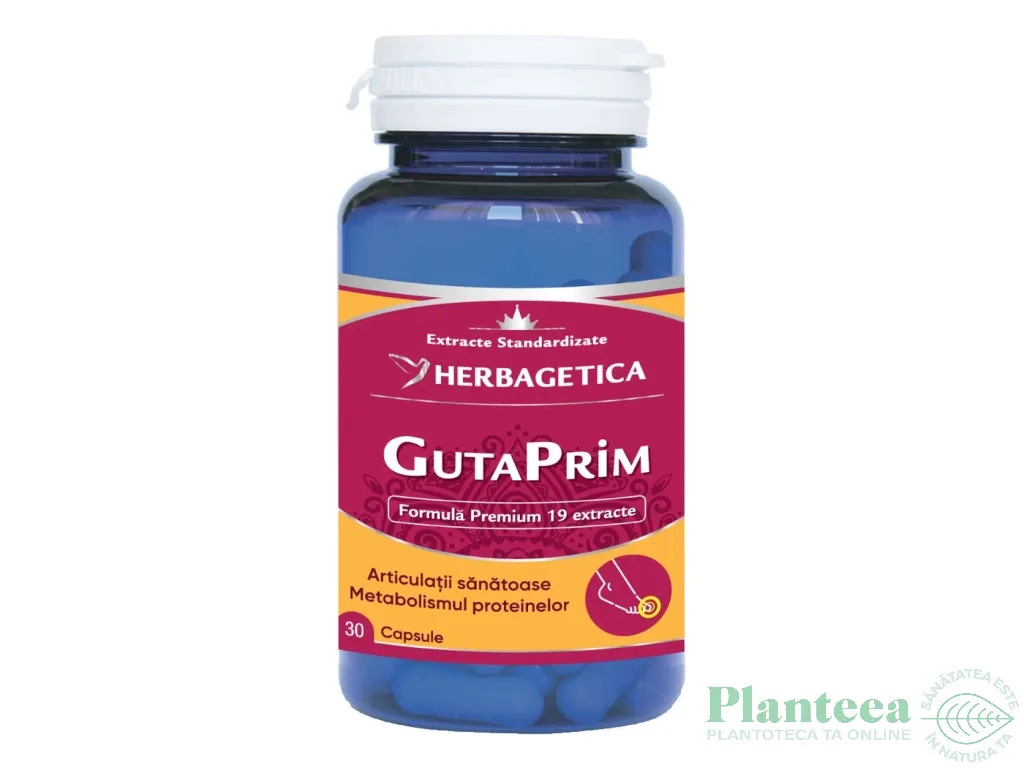 GutaPrim 30cps - HERBAGETICA