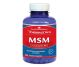 MSM curcumin95 60cp - HERBAGETICA