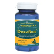 DormBine 30cps - HERBAGETICA