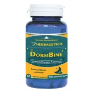 DormBine 60cps - HERBAGETICA