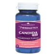 Candida free 60cps - HERBAGETICA