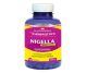 Nigella [chimen negru] 120cps - HERBAGETICA