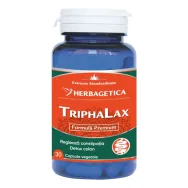 TriphaLax 30cps - HERBAGETICA