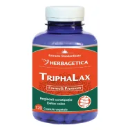 TriphaLax 120cps - HERBAGETICA